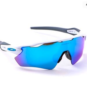 ❄️BRAND NEW ❄️ Oakley Prism Sunglasses Radar EV Path